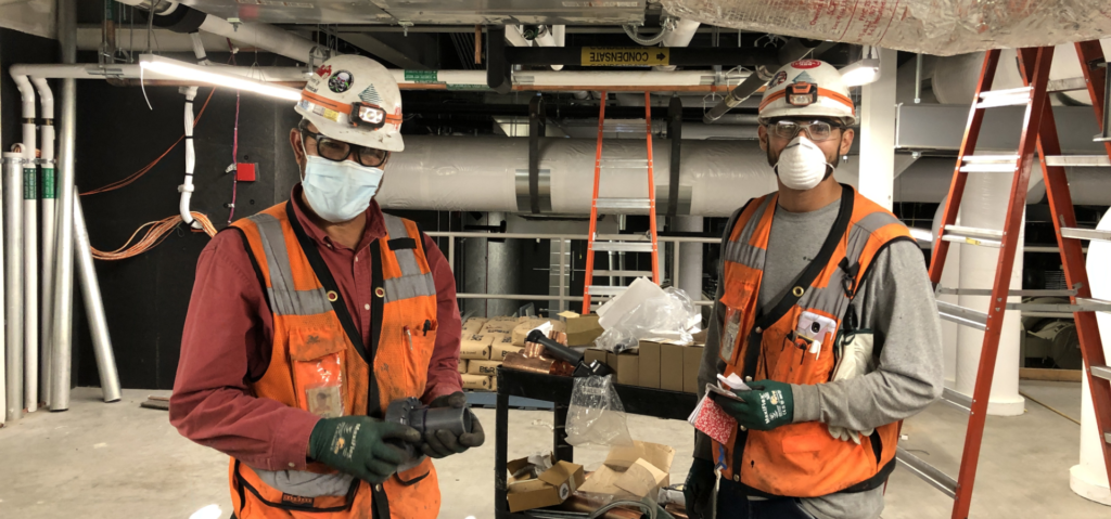 AZ Pipe Trades Build Your Future